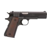Browning 1911-22 A1 .22 LR 4.25" Barrel 10-Rounds