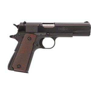 Browning 1911-22 A1 .22 LR 4.25" Barrel 10-Rounds