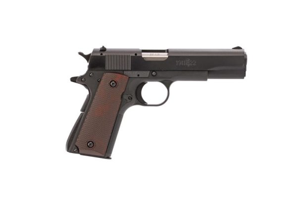 Browning 1911-22 A1 .22 LR 4.25" Barrel 10-Rounds