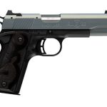 Browning 1911-22 Black Label Northern Lights .22 LR 4.25" Barrel 10-Rounds