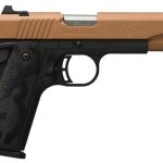 Browning 1911-380 Copper .380 ACP 4.25" Barrel 10-Rounds