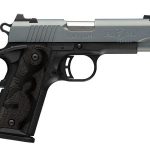 Browning 1911-380 Black Label Northern Lights .380 ACP 3.6" Barrel 8-Rounds