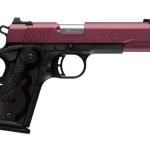 Browning 1911-380 Black Label Black Cherry .380 ACP 4.25" Barrel 10-Rounds