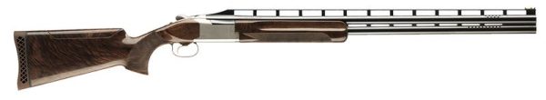 Browning 013-5803010 725 Trap Over Under Shotgun 12GA 30-inch AC