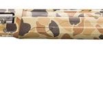 Browning A5 Vintage Tan 12 GA-3.5" 26" Barrel 4-Rounds