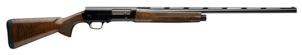 Browning A5 Hunter Walnut / Blued 20 GA 26" Barrel 4-Rounds