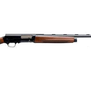 Browning A5 Lightning Walnut / Black 12 GA 26" Barrel 4-Rounds
