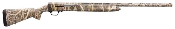 Browning A5 Sweet Sixteen Mossy Oak Shadow Grass Habitat 16 GA 28" Barrel 4-Rounds