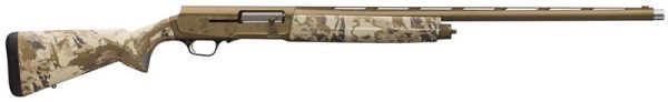 Browning A5 Wicked Wing Auric Camo 12 GA 26" Barrel 4-Rounds
