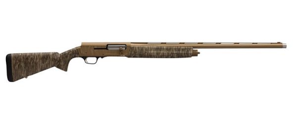 Browning A5 Wicked Wing Mossy Oak Bottomlands 12 GA 28" Barrel 3.5" Chamber 4-Rounds