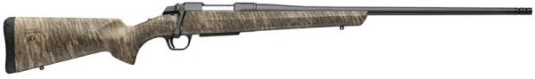 Browning AB3 Mossy Oak Bottomlands .300 Win 22" Barrel 3-Rounds