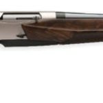 Browning BAR MK 3 Matte Nickel .308 Win 22-Inch 4Rd