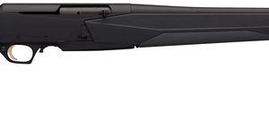 Browning BAR MK3 Stalker Matte Black .270 Win 22" Barrel 4-Rounds
