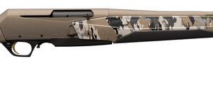 Browning BAR MK3 Speed Bronze .308 Win 22" Barrel 4-Rounds