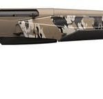 Browning BAR MK3 Speed OVIX Camo .270 Win 22" Barrel 4-Rounds