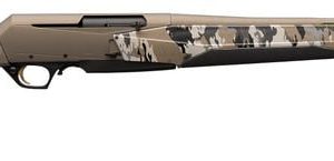 Browning BAR MK3 Speed OVIX Camo .30-06 22" Barrel 4-Rounds