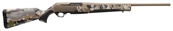 Browning BAR MK3 Speed OVIX Camo .300 Win 24" Barrel 3-Rounds