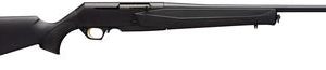 Browning BAR MK3 Stalker Matte Black 7mm Rem Mag 24" Barrel 3-Rounds