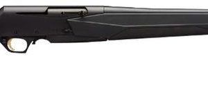 Browning BAR MK3 Stalker Matte Black .300 Win Mag 24" Barrel 3-Rounds