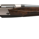 Browning BAR Mark III Walnut .270 Win 22" Barrel 4-Rounds
