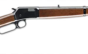 Browning BL-22 Grade I Walnut .22 LR 20" Barrel 15-Rounds