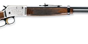 Browning BL-22 Grade II Walnut .22 LR 24" Barrel 15-Rounds