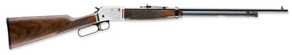 Browning BL-22 Grade II Walnut .22 LR 24" Barrel 15-Rounds