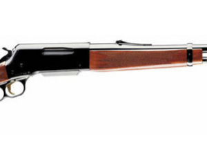 Browning BLR Lightweight 81 6.5 Creedmoor 4 Rounds 20" Barrel Walnut