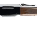 Browning BLR Lightweight Walnut .243 Win 20" Barrel 4-Rounds