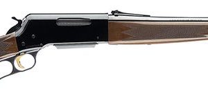 Browning BLR Lightweight Walnut .270 Win 22" Barrel 4-Rounds