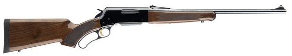 Browning BLR Lightweight Walnut .270 Win 22" Barrel 4-Rounds