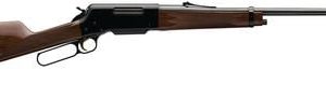 Browning BLR Lightweight Walnut/Black .243 Win 20-inch 4rd