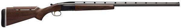 Browning BT-99 Walnut 12 GA 34" Barrel 2.75" Chamber 1-Rounds