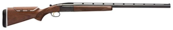 Browning BT-99 Micro Walnut 12 GA 32" Barrel 2.75" Chamber 1-Rounds