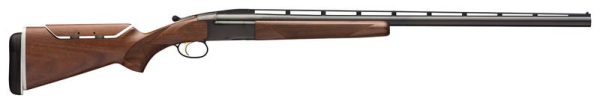 Browning BT-99 Micro Walnut 12 GA 30" Barrel 2.75" Chamber 1-Rounds