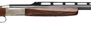 Browning BT-99 Max High Grade Blue / Walnut 12 GA 2.75-inch 32-inch 1Rds Adjustable Comb