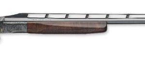 Browning BT-99 Plus Blue / Walnut 12 GA 2.75-inch 34-inch 1Rds Adjustable Comb