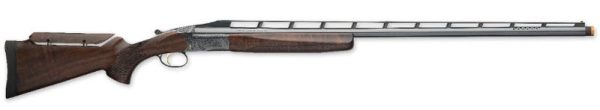 Browning BT-99 Plus Blue / Walnut 12 GA 2.75-inch 34-inch 1Rds Adjustable Comb