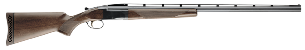 Browning BT99 Micro Walnut 12 GA 30" Barrel 1-Rounds