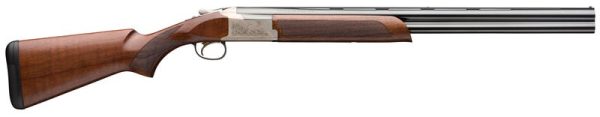 Browning Citori 725 Feather Walnut 12 GA 26" Barrel 3"-Chamber 2-Rounds