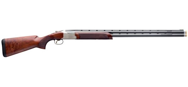 Browning Citori 725 Sporting Grade III/IV Walnut / Blued 28 GA 30" Barrel 2-Rounds