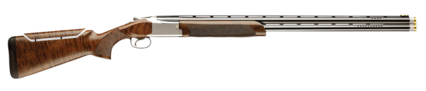 Browning Citori 725 Sporting Walnut 12 GA 32" Barrel 2-Rounds