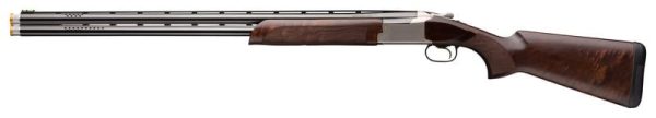 Browning Citori 725 Sporting Walnut 12 GA 30" Barrel 2-Rounds Left Hand