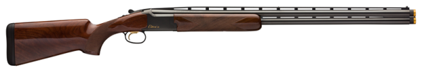 Browning Citori CX Blued 12 GA 30" Barrel 3" Chamber 2-Rounds
