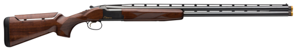 Browning Citori CX Blued / Walnut 12 GA 32" Barrel 2-Rounds