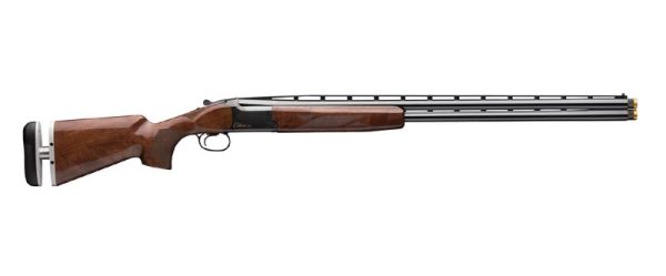 Browning Citori CX Micro Adjustable 12 Gauge 28" Barrels 3" Chamber 2 Rounds Walnut