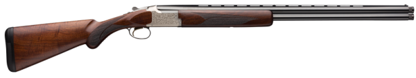 Browning Citori Feather Lightning Walnut 20 GA 26" Barrel 3"-Chamber 2-Rounds