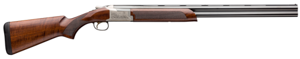 Browning Citori 725 Field Walnut 20 GA 28" Barrel 3"-Chamber 2-Rounds