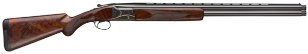 Browning Citori Gran Lightning Blued / Walnut 12 GA 26" Barrel 3" Chamber 2-Rounds