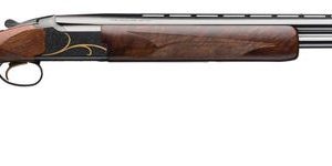 Browning Citori Gran Lightning Walnut 16 GA 26" Barrel 2.75"-Chamber 2-Rounds